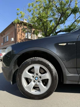 BMW X3 2.0d, снимка 3