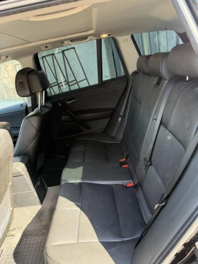 BMW X3 2.0d, снимка 10
