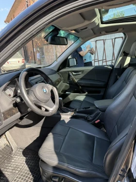 BMW X3 2.0d, снимка 7