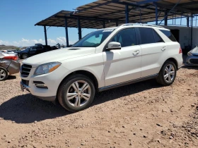  Mercedes-Benz ML 350