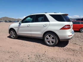 Mercedes-Benz ML 350 BLUETEC 2013 | Mobile.bg    2