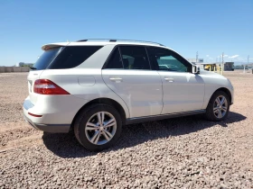 Mercedes-Benz ML 350 BLUETEC 2013 | Mobile.bg    3