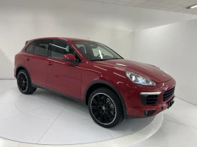 Porsche Cayenne GTS PAKET / 3.0 D / FACELIFT / TOP | Mobile.bg    2