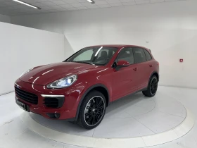 Porsche Cayenne GTS PAKET / 3.0 D / FACELIFT / TOP