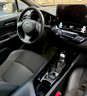 Toyota C-HR - 48000 лв. / 24542.01 € - 41075800 2