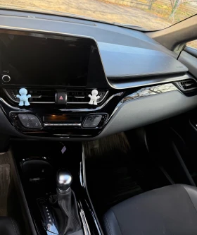 Toyota C-HR - 48000 лв. / 24542.01 € - 41075800 5