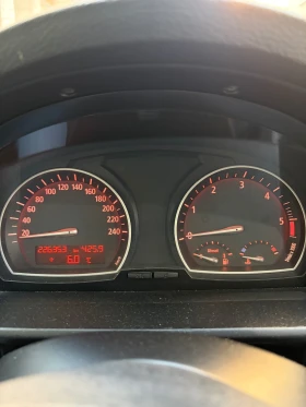 BMW X3 2.0 d M47, снимка 12