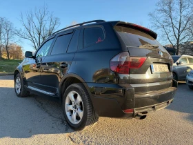 BMW X3 2.0 d M47, снимка 3