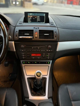 BMW X3 2.0 d M47, снимка 10
