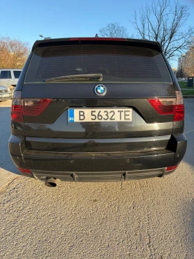 BMW X3 2.0 d M47, снимка 5