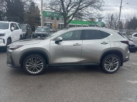 Lexus NX * 350 * CARFAX * ЦЕНА ДО БГ, снимка 2
