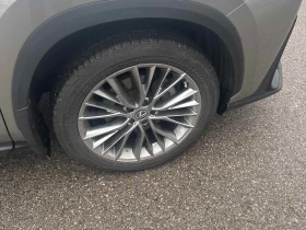Lexus NX * 350 * CARFAX * ЦЕНА ДО БГ, снимка 7