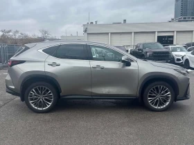 Lexus NX * 350 * CARFAX * ЦЕНА ДО БГ, снимка 3