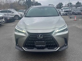 Lexus NX * 350 * CARFAX * ЦЕНА ДО БГ, снимка 6