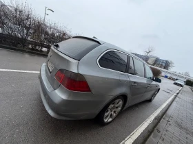 BMW 530 Mпакет* Navi* Кожа, снимка 6