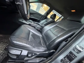BMW 530 Mпакет* Navi* Кожа, снимка 13