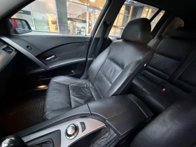 BMW 530 Mпакет* Navi* Кожа, снимка 10