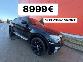 BMW X6 3.0D* Android* Кожа* ТОП