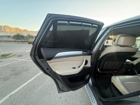 BMW X6 3.0D* Камера* Кожа* ТОП, снимка 10