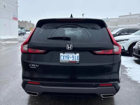 Honda Cr-v * EX L * CARFAX * БЕЗ ПЪРВОНАЧАЛНА ВНОСКА - 23500 € / 45962.00 лв. - 39429855 4