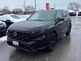 Honda Cr-v * EX L * CARFAX * БЕЗ ПЪРВОНАЧАЛНА ВНОСКА