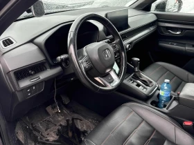 Honda Cr-v * EX L * CARFAX * БЕЗ ПЪРВОНАЧАЛНА ВНОСКА - 23500 € / 45962.00 лв. - 39429855 5