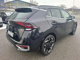 Kia Sportage 1.5 T-gdi GTline 4х4  Гаранция - 31990 € / 62567.00 лв. - 99260190 4