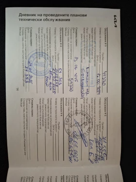 Kia Sportage 1.5 T-gdi GTline 4х4  Гаранция - 31990 € / 62567.00 лв. - 99260190 12