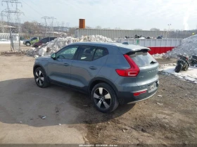 Volvo XC40 2.0l T5 Momentum, снимка 3