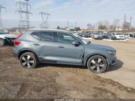 Volvo XC40 2.0l T5 Momentum, снимка 6