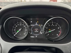 Land Rover Discovery Sport * АВТО КРЕДИТ* ЦЕНА ДО БГ * СЕРВИЗНА ИСТОРИЯ *  | Auto.bg — изображение 8