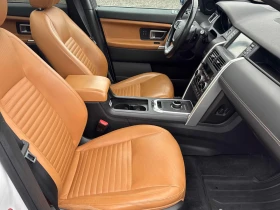 Land Rover Discovery Sport * АВТО КРЕДИТ* ЦЕНА ДО БГ * СЕРВИЗНА ИСТОРИЯ *  | Auto.bg — изображение 12