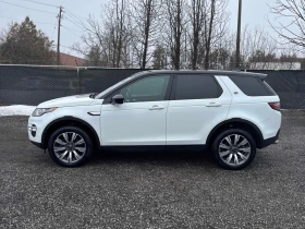 Land Rover Discovery Sport * АВТО КРЕДИТ* ЦЕНА ДО БГ * СЕРВИЗНА ИСТОРИЯ *  | Auto.bg — изображение 2