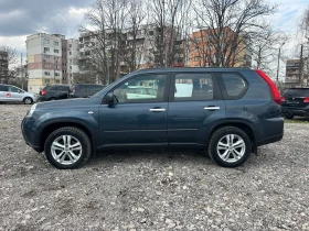 Nissan X-trail 2.0DCI 150kc FACE - 5950 € / 11637.19 лв. - 35188171 2