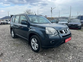 Nissan X-trail 2.0DCI 150kc FACE - 5950 € / 11637.19 лв. - 35188171 7