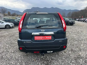 Nissan X-trail 2.0DCI 150kc FACE - 5950 € / 11637.19 лв. - 35188171 4