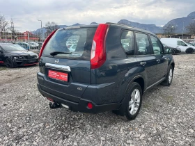 Nissan X-trail 2.0DCI 150kc FACE - 5950 € / 11637.19 лв. - 35188171 5