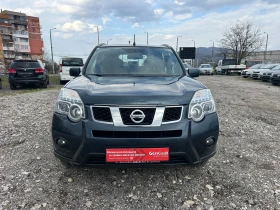 Nissan X-trail 2.0DCI 150kc FACE - 5950 € / 11637.19 лв. - 35188171 8