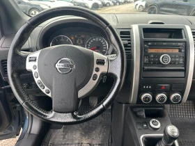 Nissan X-trail 2.0DCI 150kc FACE - 5950 € / 11637.19 лв. - 35188171 13