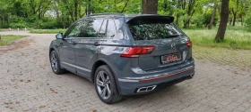VW Tiguan R Line NovA | Mobile.bg � ����� ������ 7