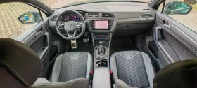 VW Tiguan R Line NovA | Mobile.bg � ����� ������ 11