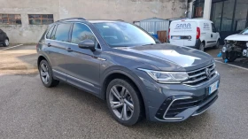 VW Tiguan R Line NovA - 26899 € / 52609.87 лв. - 27284757 2