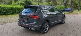 VW Tiguan R Line NovA | Mobile.bg � ����� ������ 5