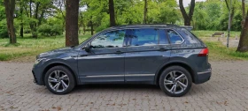 VW Tiguan R Line NovA | Mobile.bg � ����� ������ 8