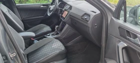 VW Tiguan R Line NovA | Mobile.bg � ����� ������ 14