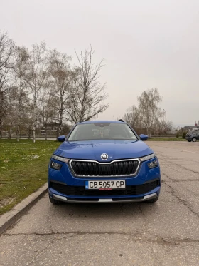 Skoda Kamiq �������� ����� | Mobile.bg � ����� ������ 2