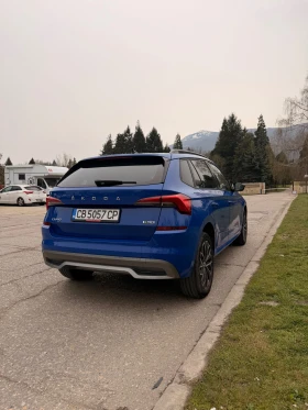 Skoda Kamiq �������� ����� | Mobile.bg � ����� ������ 5