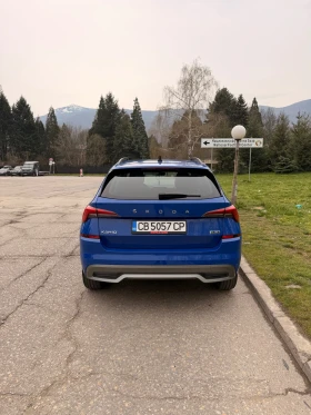 Skoda Kamiq �������� ����� | Mobile.bg � ����� ������ 6