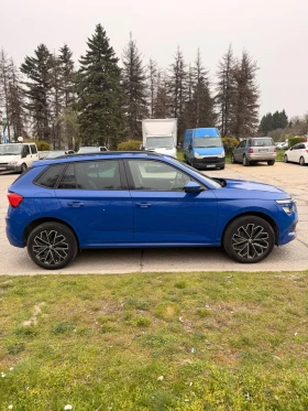 Skoda Kamiq �������� ����� | Mobile.bg � ����� ������ 4