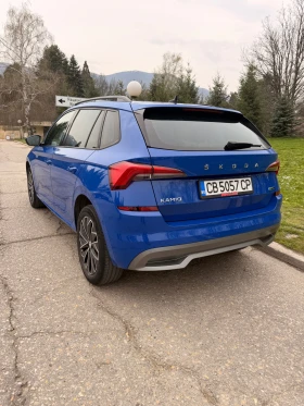 Skoda Kamiq �������� ����� | Mobile.bg � ����� ������ 8